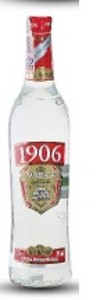 1906 Vodka alk.