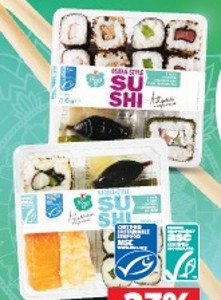 K-To Go Sushi Box