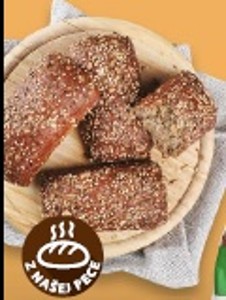 Proteínová rolka