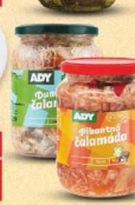 Ady Čalamáda