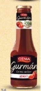 Otma Gurmán Kečup