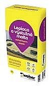 Lepiaca a výstužná malta webertherm elastik 25 kg