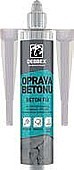 Oprava betónu BETON FIX, Debbex, 480 g