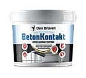 Betonkontakt