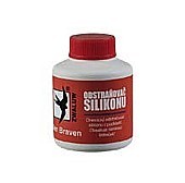 Odstraňovač silikónu, 100 ml