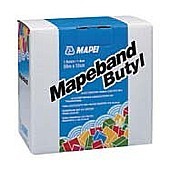 Mapeband Butyl, 20 bm