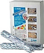 Mapestop cream
