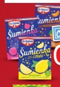 Dr.Oetker Šumienka