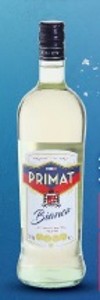 Primat Aperitív Bianco