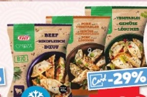 BIO Gyoza