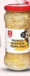 K-Asia Klíčky fazule