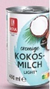 K-Asia Kokosové mlieko