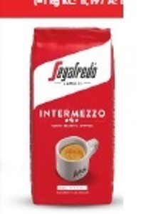 Segafredo Zrnková káva