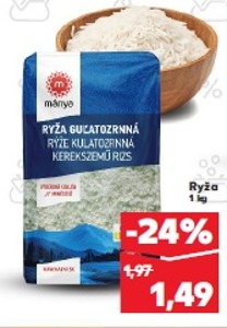 Mánya Ryža