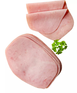 Z lásky k tradícii Slovenská šunka 100g