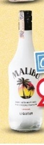 Malibu Likér alk.