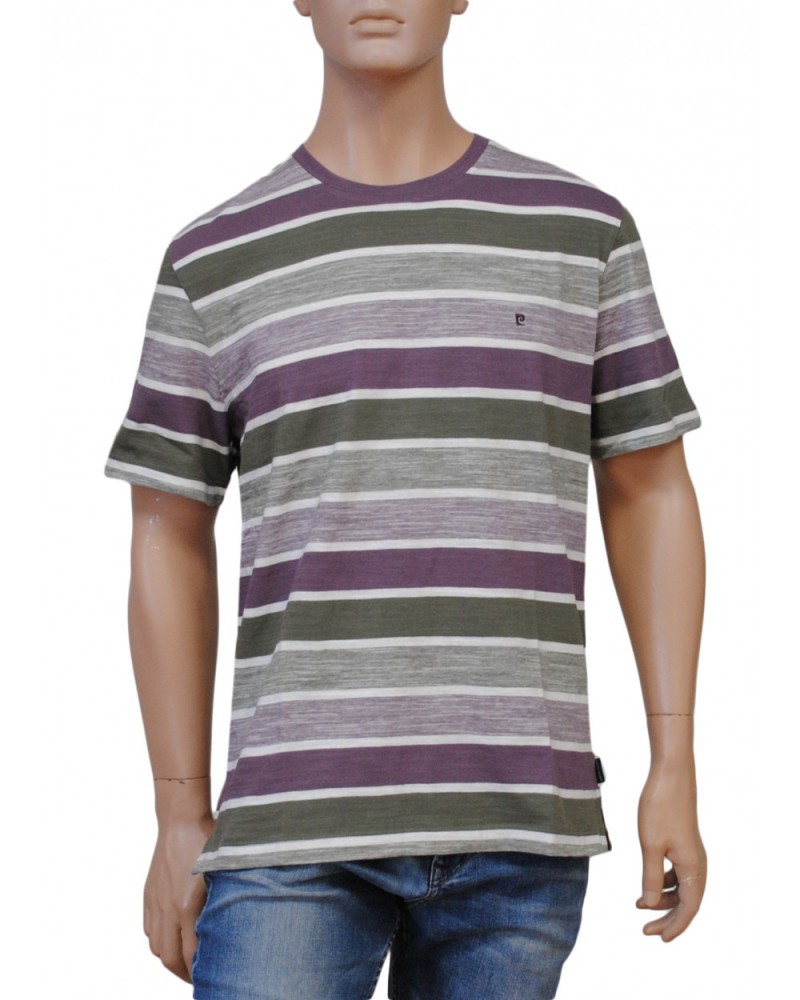 Tričko PIERRE CARDIN pánske C5 21730.2143 7209