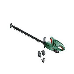 BOSCH AKU NOŽNICE NA ŽIVÝ PLOT „EASYHEDGECUT 18-45”
