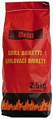 GRILOVACIE BRIKETY