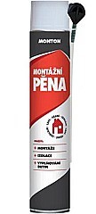 MONTON MONTÁŽNA PENA