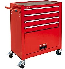 EINHELL DIELENSKÝ VOZÍK „TC-TW 100”
