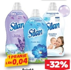 Silan Aviváž