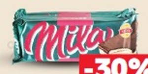 Mila Oblátky