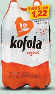 Kofola Limonáda