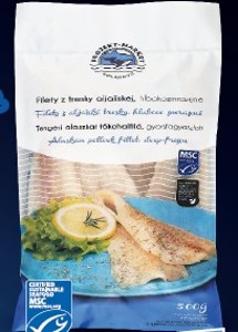 Projekt-Market Aljašská treska