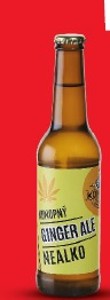 Konopan Nealkoholické pivo