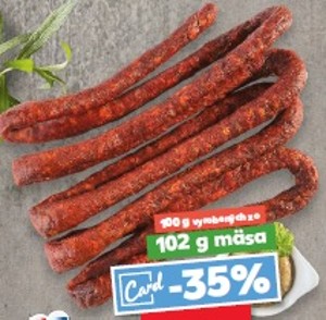 Mangalica cigáro
