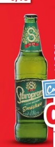 Staropramen Svetlé pivo