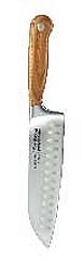 Nôž Santoku FEELWOOD