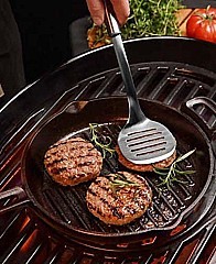 Obracačka/ťažítko na hamburgery GrandCHEF