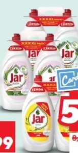 Jar Prostriedok