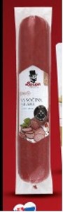 Baron Vysočina Saláma