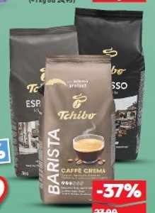 Tchibo Zrnková káva