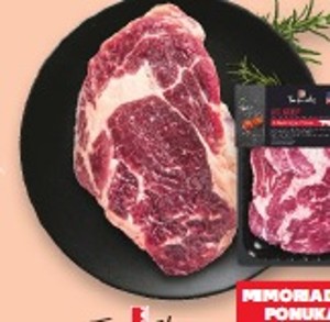 K-Favourites Hovädzí Steak