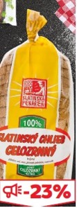 Slatinský chlieb
