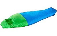Múmiový spací vak »Seehorn Fiber«
