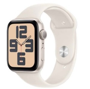 Apple Watch SE (2024) GPS 40 mm