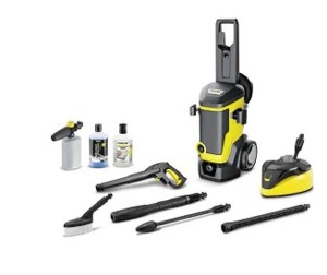 Vysokotlakový čistič Kärcher K 7 WCM Premium (9.733-027.0)