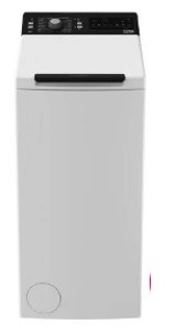 Práčka Beko BTL1WFP10622 biela