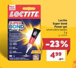 Loctite Super Bond 5 g