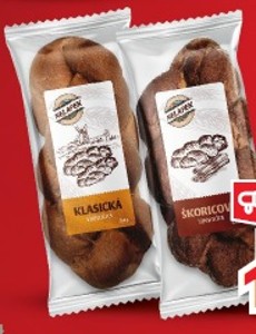 Vianočka