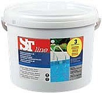 ST line tekutá lepenka 21 kg (+9 m tesniaci pás GRATIS)