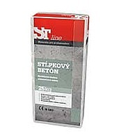 ST line Stĺpkový betón 25 kg