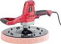 Hladička Worcraft DWS07- 390 na omietky