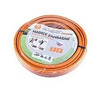 Hadica záhradná MasiPro orange 1/2" 25 m