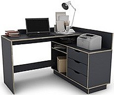 PC stôl ARCO 2